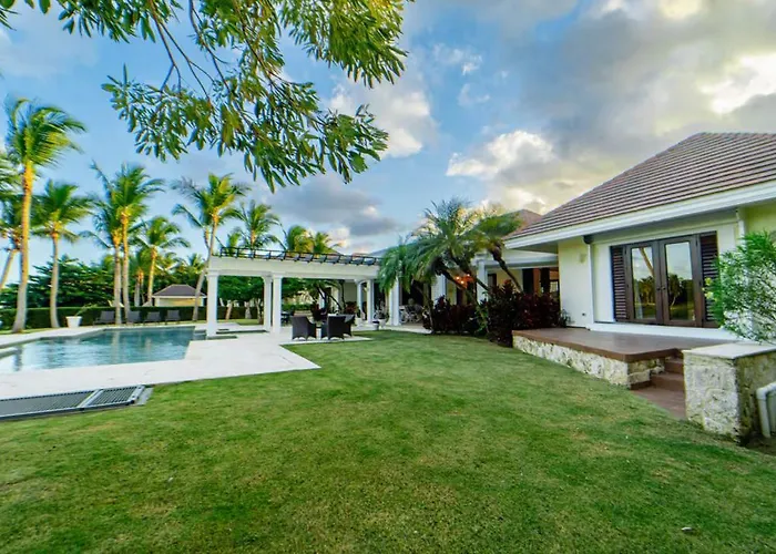 Villa Lopez