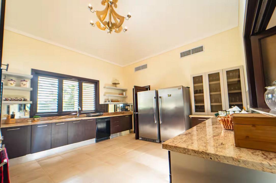 Lopez Ferienhaus Punta Cana
