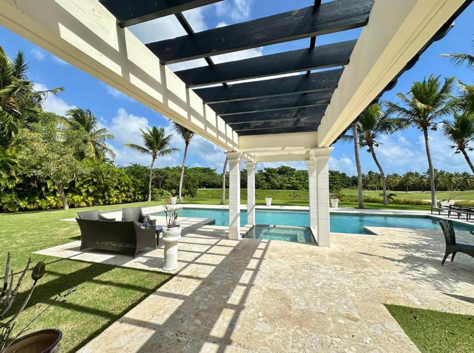 Lopez Ferienhaus Punta Cana