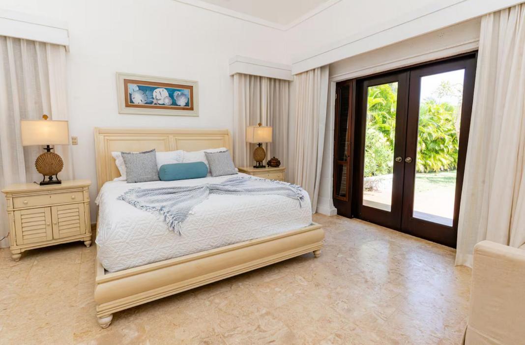 Ferienhaus Lopez Punta Cana