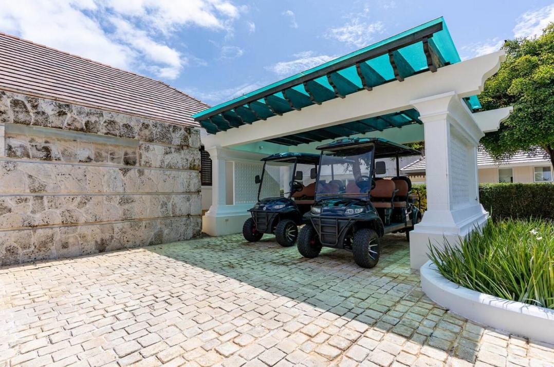 Lopez Ferienhaus Punta Cana