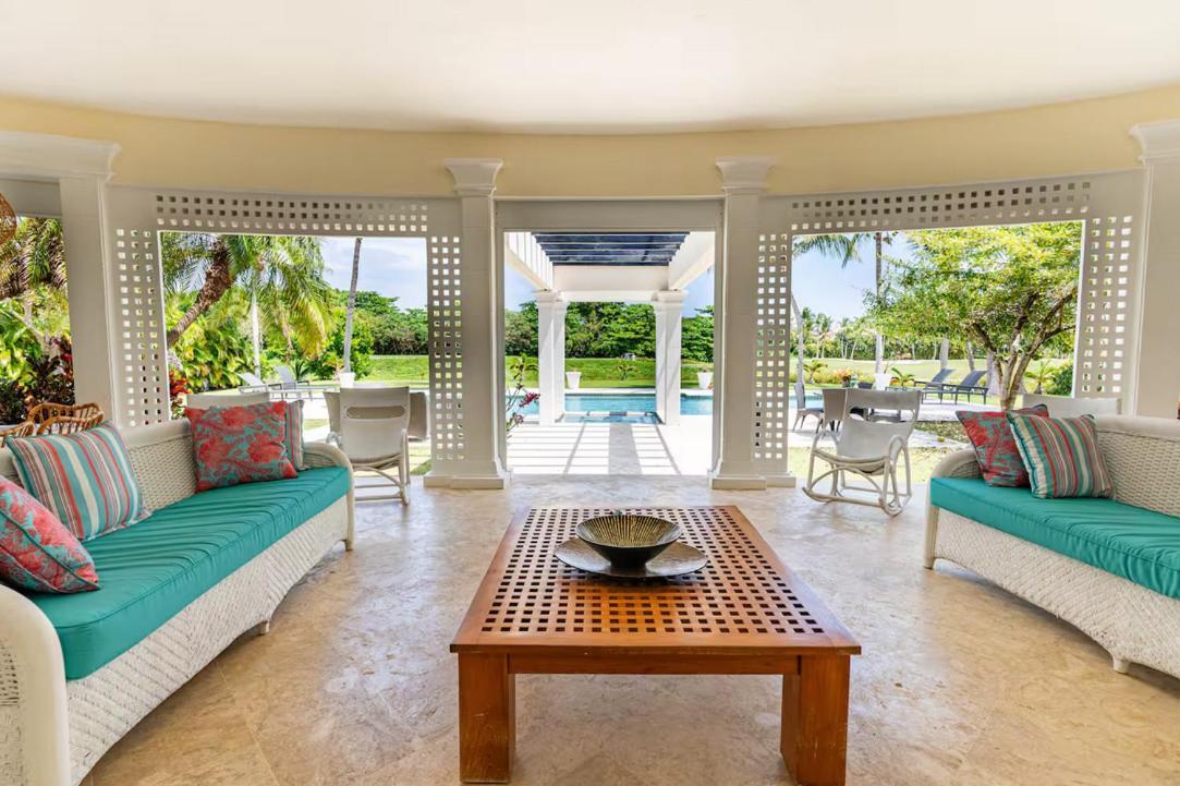 Ferienhaus Lopez Punta Cana