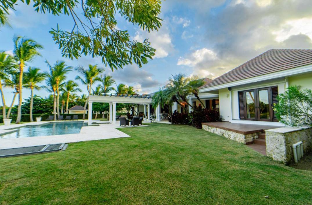 Ferienhaus Lopez Punta Cana